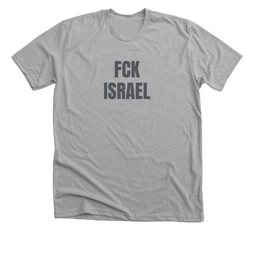 Yep., a Athletic Heather Premium Unisex Tee