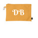 Makeup Bag, a Beehive Grove Go-Go Pouch