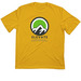 Elevate Childhood Cancer Research and Advocacy, a Gold Classic Performance Tee