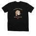 Grateful for my sisters, a Solid Black Blend Premium Unisex Tee