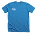 HOW Classic Dark Colors, a Neon Blue Premium Unisex Tee