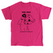 MABBR Mother's Day Dog Mom Shirts, a Heliconia Classic Unisex Tee