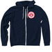 Sabrina?s Request, a Navy Zip Up Hoodie