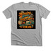Groovy Duds, a Athletic Heather Premium Unisex Tee