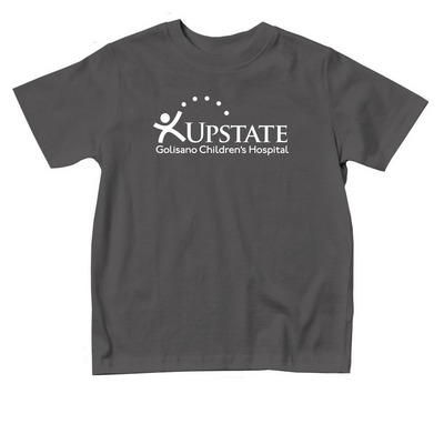UGCH Toddler Tees, a Charcoal Toddler Tee