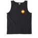 Summer 2026: The Ultimate Quest, a Black Comfort Colors Tank Top