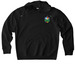 Tee It Up for Autism, a Black Stanley/Stella Unisex Cruiser 2.0 Pullover Hoodie