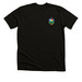 Tee It Up for Autism, a Solid Black Blend Premium Unisex Tee