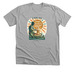Whole Foundation, a Athletic Heather Premium Unisex Tee