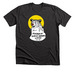 2026 Madden Open Hearts Camp Shirt, a Dark Grey Heather Premium Unisex Tee
