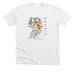 PHNX Clinic Pride 2026 Edition, a Solid White Blend Premium Unisex Tee