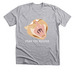 Fear the Reeper, a Athletic Heather Premium Unisex Tee