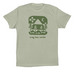 Crag Law Center - Green, a Thyme Premium Cotton Tee