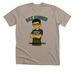 Dax Knows, a Heather Stone Premium Unisex Tee