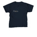 be mindfully well, a Navy Youth Unisex Tee