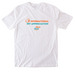 International Pet Appreciation&nbsp;, a White Softstyle Cotton Tee