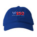Baseball Hats, a Royal