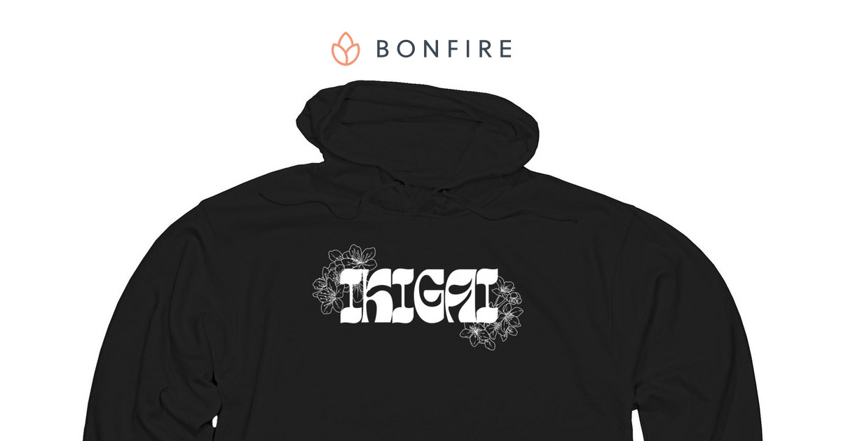 Exclusive Crew Collection Bonfire