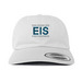 EIS 75th Anniversary Hat, a White Printed Classic Baseball Cap