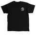 SWTD TRAINING TEAM 3.0, a Black Classic Unisex Tee