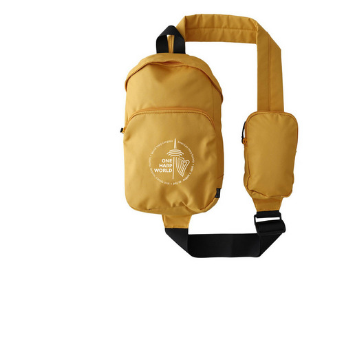 Sling Bag, a Beehive Grove Sling Bag