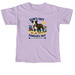 LPF Summer Series, a Orchid Comfort Colors Unisex Tee