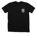 Arvada Center Dance Merch, a Solid Black Blend Premium Unisex Tee