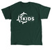 Carlisle UMC Kids, a Forest Green Classic Unisex Tee