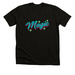 Magic 2026, a Solid Black Blend Premium Unisex Tee