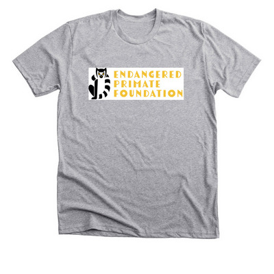 EPF T-shirt fundraiser, a Athletic Heather Premium Unisex Tee