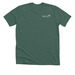 Adult T, a Heather Forest Premium Unisex Tee