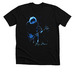 Gary Moore In Memoriam, a Solid Black Blend Premium Unisex Tee