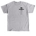 ICOA - WI Uplands Tour, a Sport Grey Classic Unisex Tee