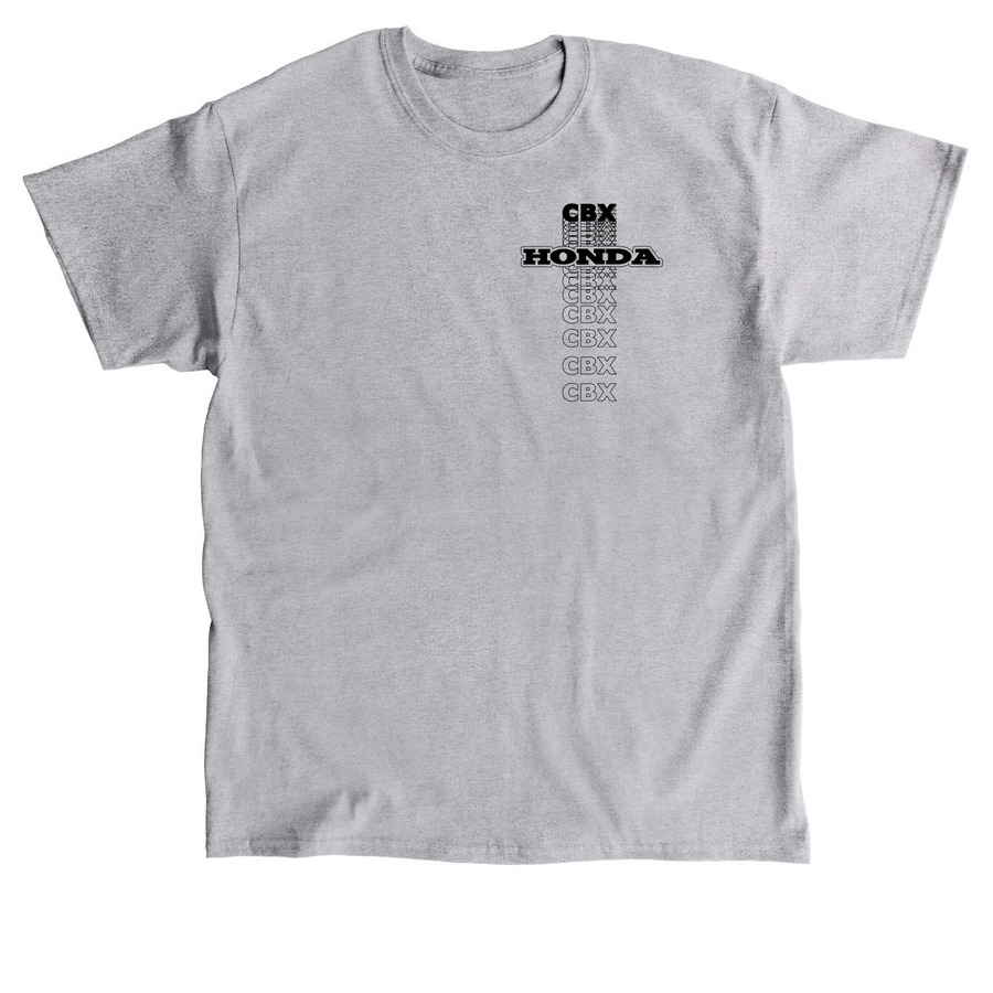 ICOA - WI Uplands Tour, a Sport Grey Classic Unisex Tee
