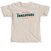 Fresh Air & Friendly Faces, a Ivory Comfort Colors Unisex Tee
