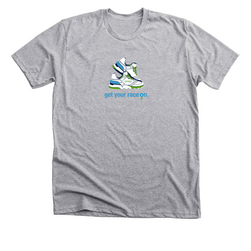 Navy Blue End T-shirt Bonfire | CTE