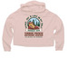 Summer 2026 Shirt- Adult- Sweatshirts, a Blush Women?s Lightweight Cropped Hoodie