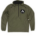 FRSN Windbreaker, a Army Quarter-Zip Windbreaker
