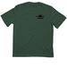 Performance option 2&nbsp;, a Forest Green Classic Performance Tee