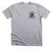volunteer, a Athletic Heather Premium Unisex Tee