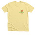Growing Minds Bookstore, a Heather Yellow Gold Premium Unisex Tee