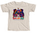 Futuro sin l?mites - Juls Mendoza, a Ivory Comfort Colors Unisex Tee