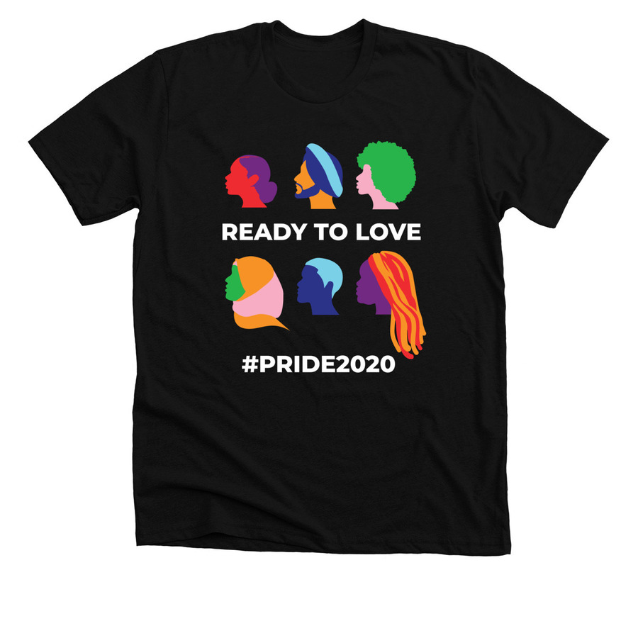 New American Leaders | Bonfire