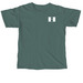 You Go With Me Wherever I Go -&nbsp;Guatemala 2026, a Blue Spruce Comfort Colors Unisex Tee