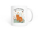 Good Meowning&nbsp;, a White Coffee Mug