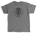 NOW Swarm FC - T-Shirts & Sweatshirts, a Charcoal Classic Unisex Tee