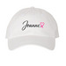 JW Hats, a White
