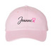 JW Hats, a Pink
