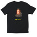 RTG Premium Custom Tee, a Black Softstyle Cotton Tee