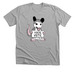 YCV Clay's "Your Vote Matters"&nbsp;, a Athletic Heather Premium Unisex Tee